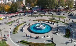 Kütahya 8 Kasım 2025 Cumartesi günü hava durumu