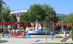 Kütahya 9 Kasım 2025 Pazar günü hava durumu