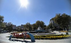 Kütahya 11 Kasım 2025 Salı günü hava durumu