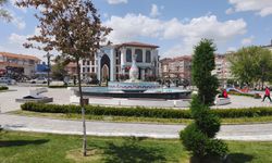 Kütahya 17 Kasım 2025 Pazartesi günü hava durumu