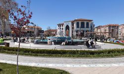 Kütahya 12 Kasım Çarşamba günü hava durumu