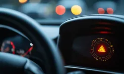 Motor arızasına yol açan en yaygın sürücü hataları