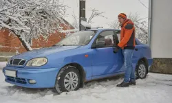 Kışın araç bakımı ihmal ediliyor, ömrü hızla kısalıyor