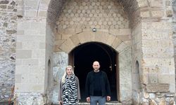 Kütahya Altıntaş Kaymakamı Çakırsaz Hanı’nı ziyaret etti