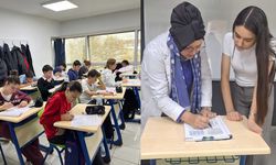 Kütahya Analitik Başarı’da dolu dolu ara tatil