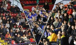 Kütahya Belediyespor’a destek giderek artıyor