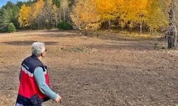 Kütahya Gediz’de ÇKS beyan doğruluğu kontrolü yapıldı