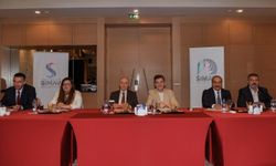 Kütahya Simav sera OTB yatırımcıları Antalya’da buluştu