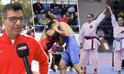 Kütahya sporda 71 sıra yükseldi, ilk beşe girdi