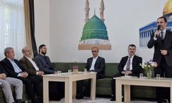 Kütahya Tavşanlı’da Kur’an Kursu öğreticilerine program