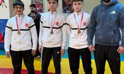 Kütahya Tavşanlı Belediyespor il şampiyonasında