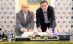 Kütahya Tavşanlı’da toplu iş sözleşmesi imzalandı