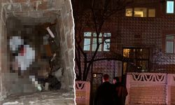 Kütahya’da bebeğini havalandırma boşluğuna atan anneyle ilgili yeni gelişme