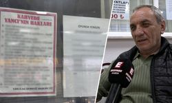 Kütahya’da bu kahvede kurallar eğlenceli