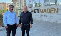 Kütahya’da Hisarcık ve Emetli başkanlardan tepki