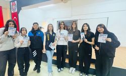 Kütahya’da öğrencilere siber güvenlik semineri