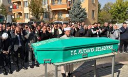 Kütahya’da şampiyonların antrenörü Pekünlü’nün cenazesi defnedildi
