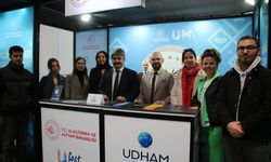 Kütahya’da UFEST’te öğrencilere Bakanlık birimleri tanıtılıyor