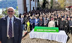 Kütahya'da voleybol maçında fenalaşan okul müdürü yaşamını yitirdi