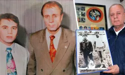 Kütahyalı halter antrenörü Hilmi Pekünlü vefat etti