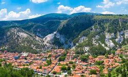 Kütahya'nın En Güzel Köyleri Ortaya Çıktı! İşte O Köyler...