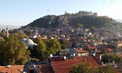 Kütahya'nın en yaşanılabilir ilçesi ortaya çıktı!