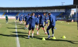 Kütahyaspor, liderliği ve seriyi sürdürmek istiyor