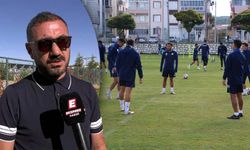 Kütahyaspor Başkanı Altınkaya’dan ilk açıklama