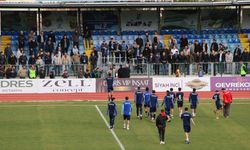 Kütahyaspor, evinde üç puanı üç golle aldı