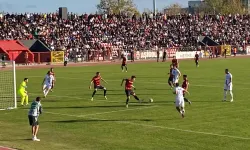 Kütahyaspor, Uşak Spor deplasmanında seriyi sürdürdü