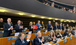 KUTSO Başkanı Argat, Türkiye’yi Avrupa’da temsil etti