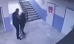 Manisa’da otizmli öğrenciyi ittiği iddia edilen okul müdürüne soruşturma