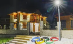 Naim Süleymanoğlu’nun Bulgaristan’daki evi müze oldu