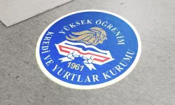 KYK yurt başvuru tarihleri belli oldu
