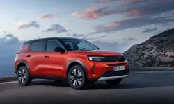 Opel Frontera elektrik uzun menzil Türkiye’de