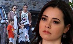 Özgü Namal Trafik Kazası Mı Geçirdi, Sağlık Durumu Nasıl?