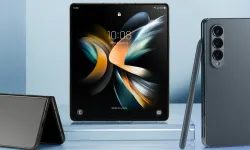 Samsung, 2026’da 7 milyon katlanabilir telefon satmayı hedefliyor