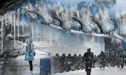 Sıcaklık 8 derece birden düşecek! Meteoroloji kar alarmı verdi