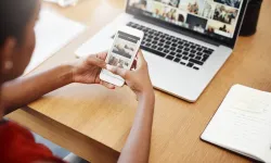 Sosyal medya paylaşımlarında suç riski artıyor