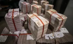 Bankacılık sektörünün aktif büyüklüğü 53,8 trilyon lirayı aştı