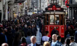 Türkiye’nin nüfusu 86 milyona yaklaştı