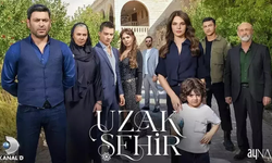 Uzak Şehir Dizisinin Yeni Fenomenleri: Ecmel İle Fidan