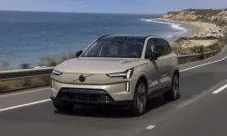 Volvo, 2026’dan itibaren bu teknolojisini bırakıyor