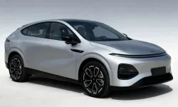 Xpeng G6 EREV uzatılmış menzilli SUV geliyor