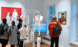 Yeni mezun sanatçılar BASE 2025’te bir araya geliyor