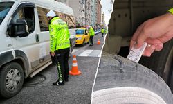 Zorunlu kış lastiği başlıyor, Kütahyalılar dikkat