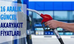 15 Aralık güncel akaryakıt fiyatları