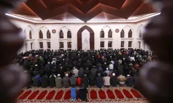 2025’in son kandili Regaip Kandili ne zaman?