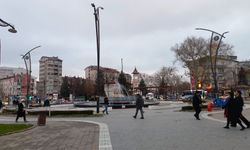 Kütahya’da akşam manzaraları objektiflere yansıdı