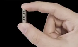 Dünyanın ilk DNA veri depolama sistemi tanıtıldı